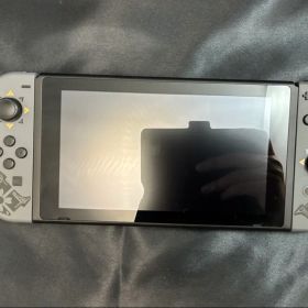 Nintendo Switch モンスターハンターライズ スペシャルエディション
