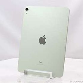 iPad Air 第4世代 256GB グリーン MYG02J／A Wi-Fi