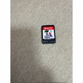 ニンテンドースイッチ(Nintendo Switch)のスーパーマリオブラザーズ・ワンダー(家庭用ゲームソフト)