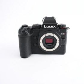 【中古】 (パナソニック) Panasonic DC-G9M2【中古カメラ デジタル一眼】 ランク：B