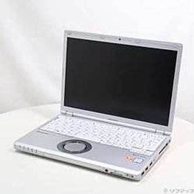 パナソニック Let's note SZ6 新品¥14,811 中古¥7,380 | 新品・中古の