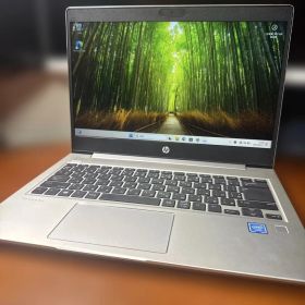 HP Probook mt22 SSD128GB メモリ8GB ④
