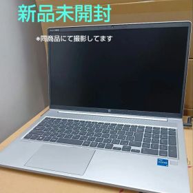【新品】HP ProBook 450 G10