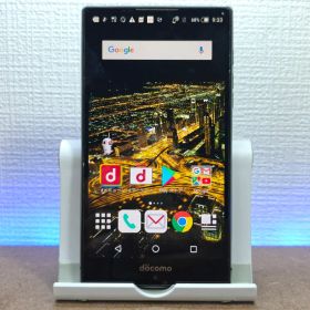 JA821 ワンセグ docomo SH-03G スマートフォン スマホ