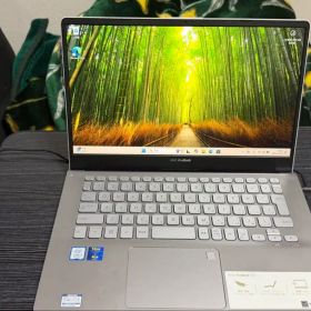 ASUS ノートパソコン VivoBook S14 S430UA