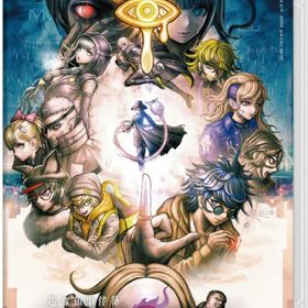 [メール便OK]【新品】【NS】超探偵事件簿 レインコード[在庫品]