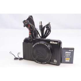 ニコン(Nikon)のNikon COOLPIX A900 ブラック ニコン クールピクス(コンパクトデジタルカメラ)
