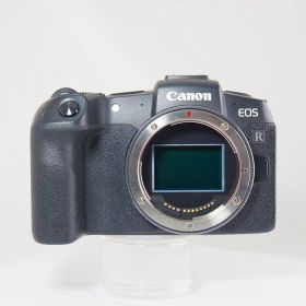 【中古】 (キヤノン) Canon EOS RP【中古カメラ デジタル一眼】 ランク：B