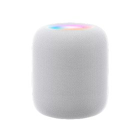 Apple HomePod 第2世代 MDEY4JA ホワイト【お取り寄せ商品（3週間から4週間程度での入荷、発送）】
