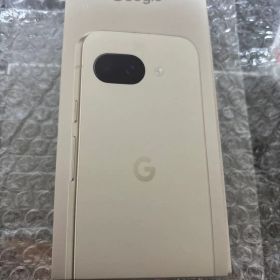 Pixel9a 256GB 【中古】 Google Pixel 9a 256GB SIMフリー [Obsidian] 中古(白ロム)価格比較