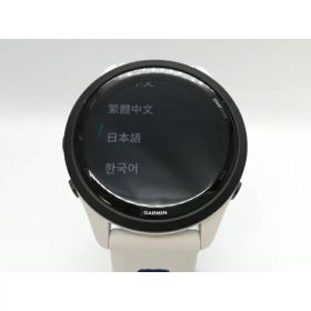 Garmin Forerunner 265　中古Egi Pratama Garmin Forerunner 265 中古Egi Pratama Garmin Forerunner 265 中古