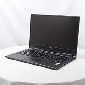 〔中古品（難あり）〕 LaVie Hybrid ZERO PC-HZ550LAB メテオグレー ［Core-i5-8250U (1.6GHz)／8GB／SSD256GB／13.3インチワイド／Windows10 Home(64ビット)］〔中古品（難あり）〕 LaVie Hybrid ZERO PC-HZ550LAB メテオグレー ［Core-i5-8250U (1.6GHz)／8GB／SSD256GB／13.3インチワイド／Windows10 Home(64ビット)］