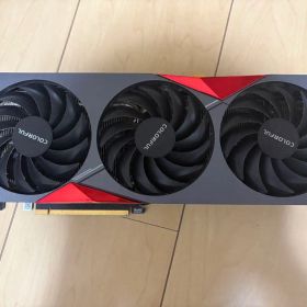 Geforce RTX 3070Ti COLORFUL