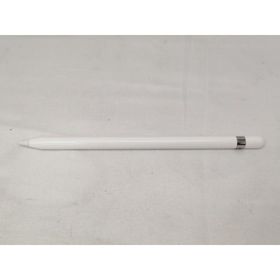 【中古】Apple Apple Pencil（第1世代） MQLY3J/A (USB-C - Apple Pencilアダプタ同梱版)【戸塚】保証期間１週間