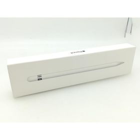 【未使用】Apple Apple Pencil（第1世代） MYQW3J/A (USB-C - Apple Pencilアダプタ同梱版)【大須】保証期間１週間