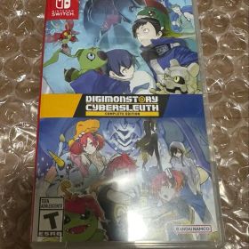 ハカメモ(デジモンストーリー サイバースルゥース ハッカーズメモリー