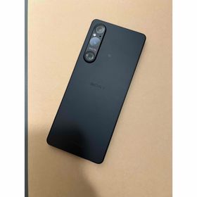 Xperia 1 V(スマートフォン本体)