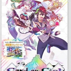 カルドアンシェル [通常版] ニンテンドースイッチソフト