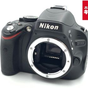 【中古】 【並品】 ニコン D5100 ボディ