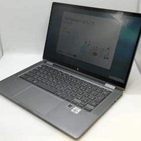 美品　HP Chromebook x360 14b-cd0004TU ほほ未使用 HP Chromebook x360 14b 製品詳細 - ノートパソコン | 日本HP