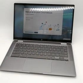 HP Chromebook x360 14b / 14c 新品¥5,446 中古¥20,000 | 新品・中古の
