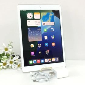 【良品】Apple iPad 第8世代 Wi-Fiモデル 32GB A2270(MYLA2J/A) シルバー 動作品