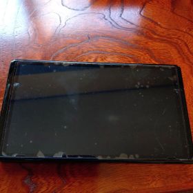 【単体の故障品】Nintendo Switch 本体 スクリーン傷あり+付属品