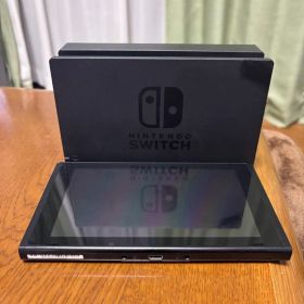 Nintendo Switch 任天堂スイッチ 本体
