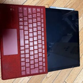 Surface Pro7 core i5 256G