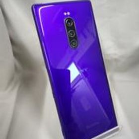 スマートフォン SO-03L SONY/DOCOMO