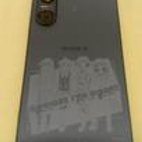 XPERIA 1VI XQ-EC44 ぼっち・ざ・ろっく SONY/SIMフリー