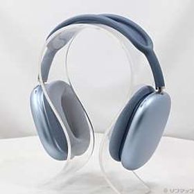 〔中古品〕 AirPods Max (USB-C) ブルー MWW63ZA／A〔中古品〕 AirPods Max (USB-C) ブルー MWW63ZA／A