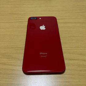 【ジャンク】iPhone8plus