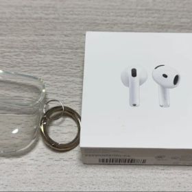【新品】 AirPods 4