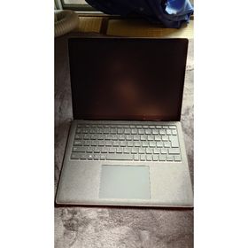 マイクロソフト(Microsoft)のMicrosoft｜マイクロソフト Surface Laptop 5 13.5…(ノートPC)