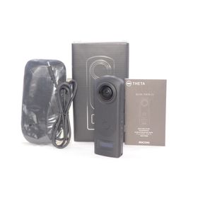 リコー(RICOH)の【極上美品】RICOH THETA Z1 51GB リコー シータ 全天球カメラ(コンパクトデジタルカメラ)