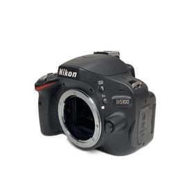 Nikon◆デジタル一眼カメラ D5100 ダブルズームキット