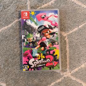 Splatoon 2 (Nintendo Switch)