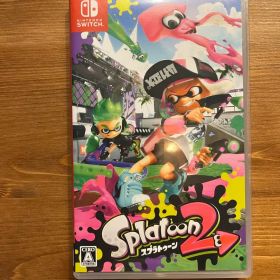 スプラトゥーン2