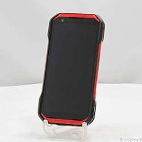 新品未使用 利用制限なし KYG03 TORQUE G06 耐衝撃スマホ レッド s-l1200.png