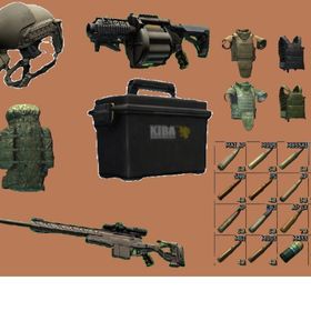 【⚠️PvE限定⚠️】弾薬・武器・装備など【★11/30~SALE★】 | エスケープフロムタルコフ(EFT)のアカウントデータ、RMTの販売・買取一覧