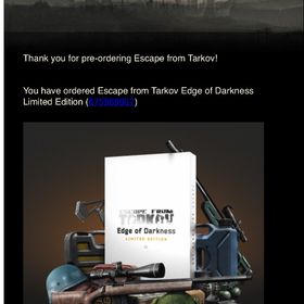 Edge of Darkness Edition(闇堕ちエディション) | エスケープフロムタルコフ(EFT)のアカウントデータ、RMTの販売・買取一覧