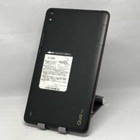 au 【SIMロックなし】KYT32 Qua tab QZ8