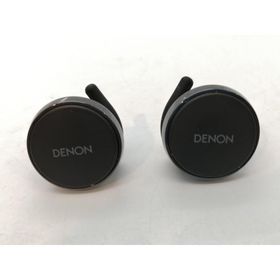 【中古】DENON PerL Pro AH-C15PL [ブラック]【高崎モントレー】保証期間１ヶ月【ランクA】