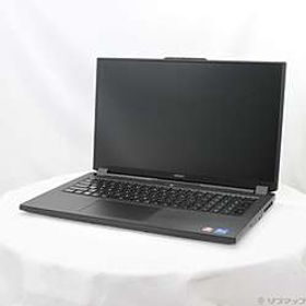 AORUS 17 RX7P ［Core-i7-12700H (2.3GHz)／16GB／SSD1TB／GeForce RTX 3070Ti(8GB)／17.3インチ／Windows11 Home］