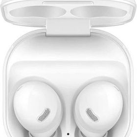 SAMSUNG 完全ワイヤレスイヤホン Galaxy Buds Pro (ファントムホワイト) [SM-R190NZWAXJP] ヘッドフォン