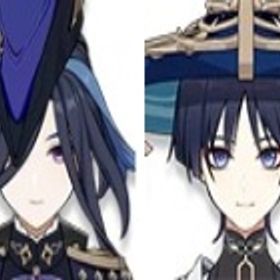 即対応|夢見月瑞希+ジン+放浪者+和璞鳶+クロリンデ+狼の末路+ディシア|引退垢 | 原神のアカウントデータ、RMTの販売・買取一覧