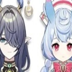 即対応|シグウィン5凸+ディシア+ジン+天空の巻+ディルック+ラウマ+モナ3凸+裁断|引退垢 | 原神のアカウントデータ、RMTの販売・買取一覧