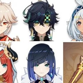 ムアラニ1凸+楓原万葉+聖顕の鍵+ディシア+天空の刃+夢見月瑞希+七七+ニィロウ+夜蘭+アモスの弓+ | 原神のアカウントデータ、RMTの販売・買取一覧