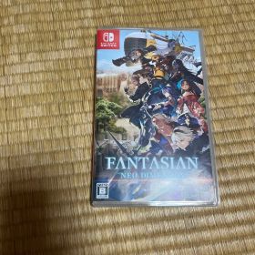 FANTASIAN: NEO DIMENSION